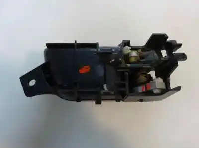 Автозапчасти б/у левая задняя внутренняя ручка за mitsubishi montero (v60/v70) 3.2 di-d avance ссылки oem iam   2003