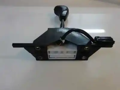 Second-hand car spare part gear lever for mitsubishi montero (v60/v70) 3.2 di-d avance oem iam references   2003