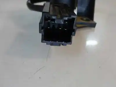 Second-hand car spare part gear lever for mitsubishi montero (v60/v70) 3.2 di-d avance oem iam references   2003