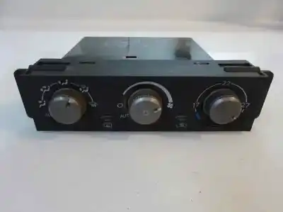 Pezzo di ricambio per auto di seconda mano Controllo Climatico per MITSUBISHI MONTERO (V60/V70) 3.2 DI-D Avance Riferimenti OEM IAM 146570-0022  2003