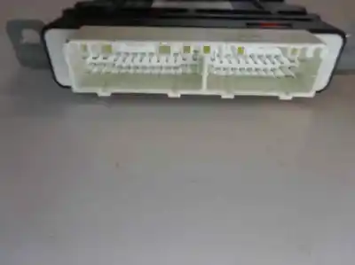 Автозапчастина б/у електронний модуль для mitsubishi montero (v60/v70) 3.2 di-d avance посилання на oem iam mr580114  2003