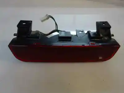 Pezzo di ricambio per auto di seconda mano Luce Freno Centrale per MITSUBISHI MONTERO (V60/V70) 3.2 DI-D Avance Riferimenti OEM IAM   2003
