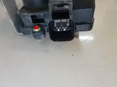 Second-hand car spare part rear right door lock for mitsubishi montero (v60/v70) 3.2 di-d avance oem iam references   2003