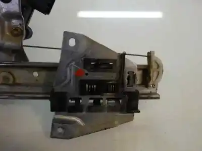 Автозапчасти б/у задний правый стеклорегулятор за mitsubishi montero (v60/v70) 3.2 di-d avance ссылки oem iam mr436870  2003