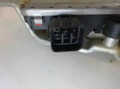 Автозапчасти б/у задний правый стеклорегулятор за mitsubishi montero (v60/v70) 3.2 di-d avance ссылки oem iam mr436870  2003