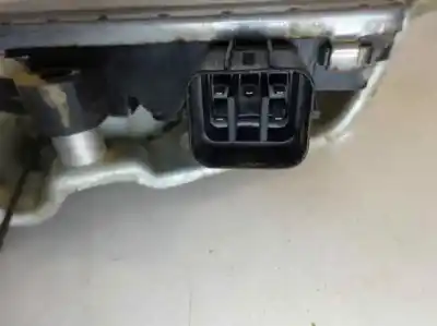 Автозапчасти б/у регулятор стекла заднего левого за mitsubishi montero (v60/v70) 3.2 di-d avance ссылки oem iam mr435869  2003