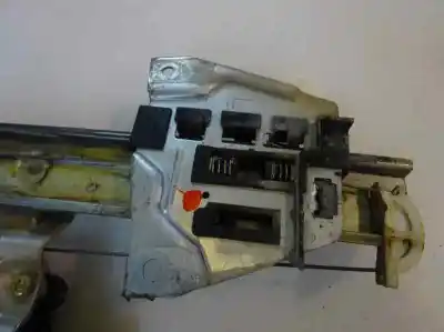 Автозапчасти б/у регулятор стекла заднего левого за mitsubishi montero (v60/v70) 3.2 di-d avance ссылки oem iam mr435869  2003