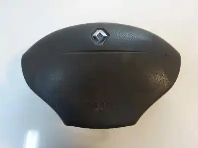 Автозапчасти б/у передняя левая подушка безопасности за RENAULT SCENIC (JA..) 1.6 16V Fairway ссылки OEM IAM   2001