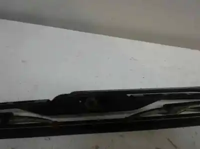 Pezzo di ricambio per auto di seconda mano braccio tergicristallo anteriore sinistro per mitsubishi montero (v60/v70) 3.2 di-d avance riferimenti oem iam   2003
