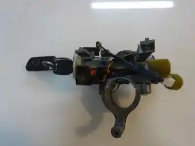 Автозапчастина б/у стартер для mitsubishi montero (v60/v70) 3.2 di-d avance посилання на oem iam   2003