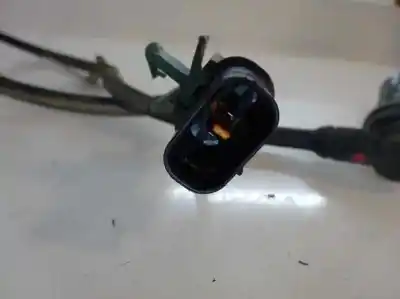 Автозапчастина б/у датчик для mitsubishi montero (v60/v70) 3.2 di-d avance посилання на oem iam   2003