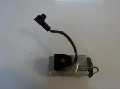 Pezzo di ricambio per auto di seconda mano Valvola Di Espansione per MITSUBISHI MONTERO (V60/V70) 3.2 DI-D Avance Riferimenti OEM IAM 447510-0070N  2003