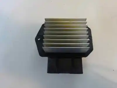 Pezzo di ricambio per auto di seconda mano Resistenza Al Riscaldamento per MITSUBISHI MONTERO (V60/V70) 3.2 DI-D Avance Riferimenti OEM IAM 499300-2110  2003