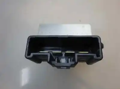 Second-hand car spare part heater blower for mitsubishi montero (v60/v70) 3.2 di-d avance oem iam references 499300-2110  2003
