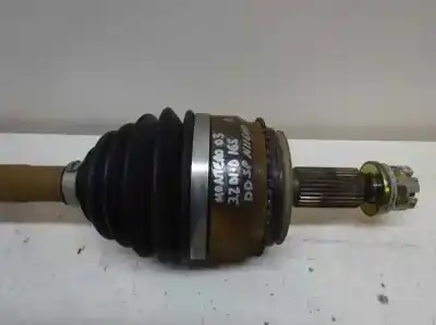Second-hand car spare part front right transmission for mitsubishi montero (v60/v70) 3.2 di-d avance oem iam references   2003