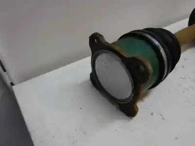 Second-hand car spare part front right transmission for mitsubishi montero (v60/v70) 3.2 di-d avance oem iam references   2003