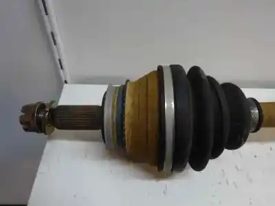 Second-hand car spare part rear right transmission for mitsubishi montero (v60/v70) 3.2 di-d avance oem iam references   2003