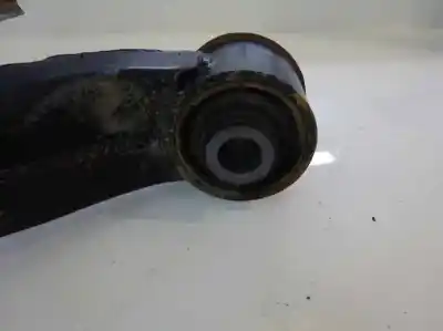 Second-hand car spare part front right upper suspension arm for mitsubishi montero (v60/v70) 3.2 di-d avance oem iam references   2003