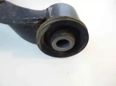 Second-hand car spare part front left upper suspension arm for mitsubishi montero (v60/v70) 3.2 di-d avance oem iam references   2003