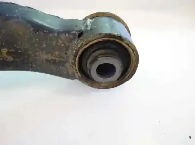 Second-hand car spare part front left upper suspension arm for mitsubishi montero (v60/v70) 3.2 di-d avance oem iam references   2003