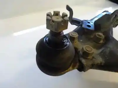 Автозапчасти б/у левый задний верхний рычаг подвески за mitsubishi montero (v60/v70) 3.2 di-d avance ссылки oem iam   2003