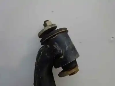 Second-hand car spare part front left lower suspension arm for mitsubishi montero (v60/v70) 3.2 di-d avance oem iam references   2003