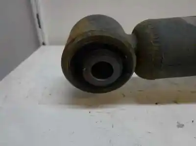 Автозапчасти б/у передний левый амортизатор за mitsubishi montero (v60/v70) 3.2 di-d avance ссылки oem iam   2003