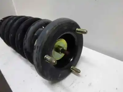 Автозапчасти б/у передний левый амортизатор за mitsubishi montero (v60/v70) 3.2 di-d avance ссылки oem iam   2003