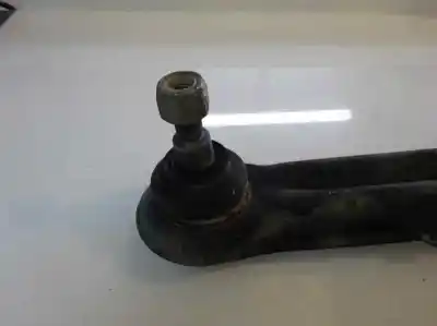 Second-hand car spare part rear left lower suspension arm for mitsubishi montero (v60/v70) 3.2 di-d avance oem iam references   2003