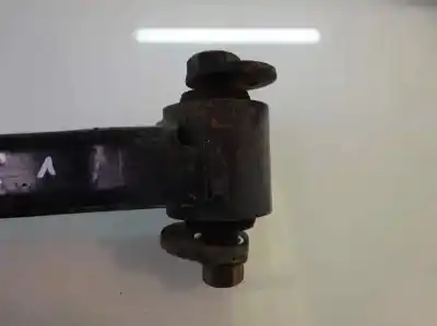Second-hand car spare part rear left lower suspension arm for mitsubishi montero (v60/v70) 3.2 di-d avance oem iam references   2003