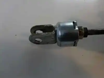 Second-hand car spare part clutch pump for mitsubishi montero (v60/v70) 3.2 di-d avance oem iam references   2003
