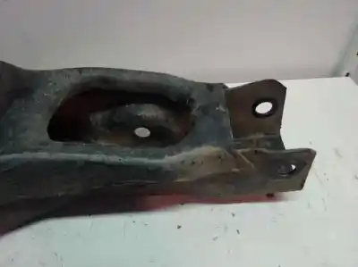 Second-hand car spare part rear left lower suspension arm for mitsubishi montero (v60/v70) 3.2 di-d avance oem iam references   2003