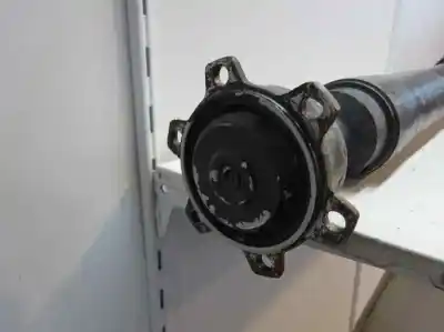 Peça sobressalente para automóvel em segunda mão transmissão central traseira por mitsubishi montero (v60/v70) 3.2 di-d avance referências oem iam   2003