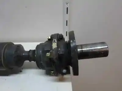 Peça sobressalente para automóvel em segunda mão transmissão central traseira por mitsubishi montero (v60/v70) 3.2 di-d avance referências oem iam   2003