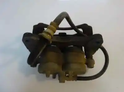 Автозапчастина б/у передній правий гальмівний супорт для mitsubishi montero (v60/v70) 3.2 di-d avance посилання на oem iam   2003