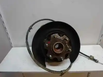 Автозапчасти б/у задняя левая поворотка за mitsubishi montero (v60/v70) 3.2 di-d avance ссылки oem iam 