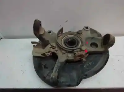 Second-hand car spare part front right knuckle for mitsubishi montero (v60/v70) 3.2 di-d avance oem iam references   2003