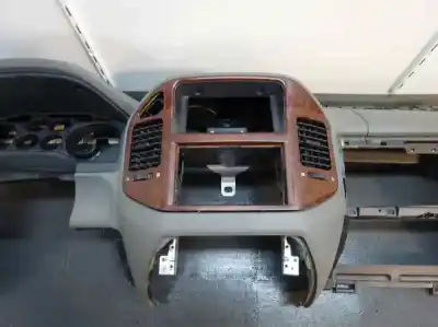Second-hand car spare part dashboard for mitsubishi montero (v60/v70) 3.2 di-d avance oem iam references   2003