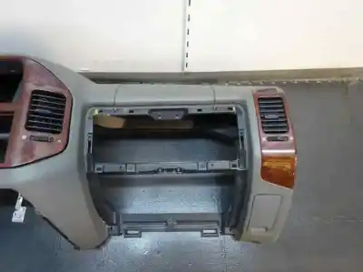 Second-hand car spare part dashboard for mitsubishi montero (v60/v70) 3.2 di-d avance oem iam references   2003
