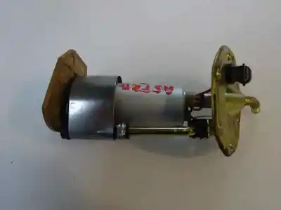Second-hand car spare part FUEL PUMP for OPEL ASTRA F BERLINA  OEM IAM references   1993