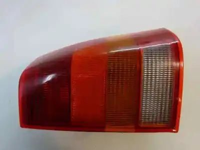Peça sobressalente para automóvel em segunda mão Farolim Traseiro Direito por OPEL KADETT E GSI Berlina Referências OEM IAM   1989