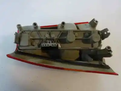 Second-hand car spare part right tailgate light for opel kadett e gsi berlina oem iam references   1989