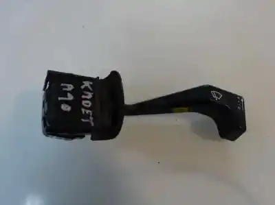 Pezzo di ricambio per auto di seconda mano COMANDO PULITO per OPEL KADETT E  Riferimenti OEM IAM   1989