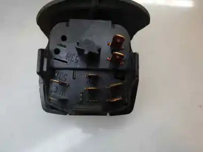 Pezzo di ricambio per auto di seconda mano comando pulito per opel kadett e gsi berlina riferimenti oem iam   1989