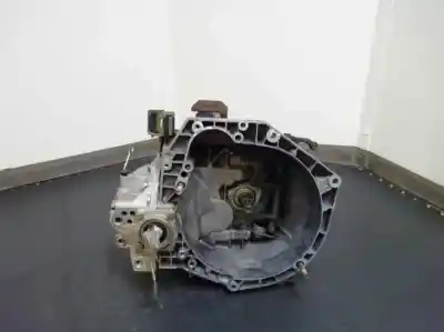Peça sobressalente para automóvel em segunda mão caixa de velocidades por alfa romeo 147 (190) 1.9 jtd 16v cat referências oem iam 0826047/234890233901