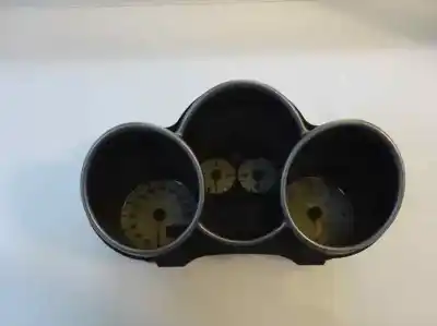 Peça sobressalente para automóvel em segunda mão quadrante por alfa romeo 147 (190) 1.9 jtd 16v cat referências oem iam 735 374 418