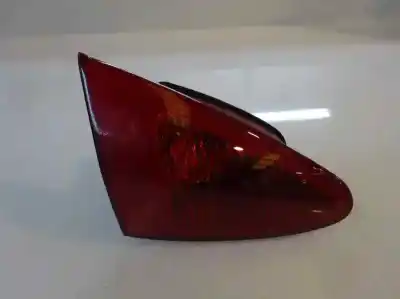 Peça sobressalente para automóvel em segunda mão farolim traseiro esquerdo por alfa romeo 147 (190) 1.9 jtd 16v cat referências oem iam 
