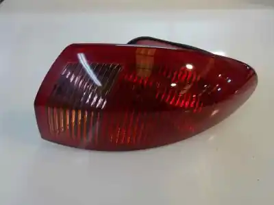 Peça sobressalente para automóvel em segunda mão farolim traseiro direito por alfa romeo 147 (190) 1.9 jtd 16v cat referências oem iam 