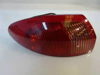 Peça sobressalente para automóvel em segunda mão farolim traseiro esquerdo por alfa romeo 147 (190) 1.9 jtd 16v cat referências oem iam 