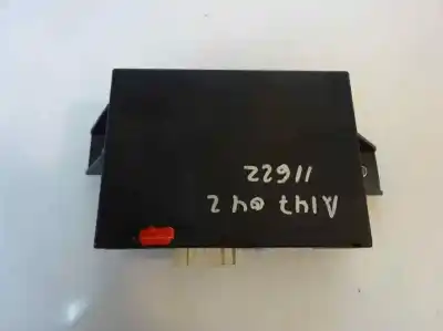 Peça sobressalente para automóvel em segunda mão módulo de confort / bsi /bcm por alfa romeo 147 (190) 1.9 jtd 16v cat referências oem iam 46742881